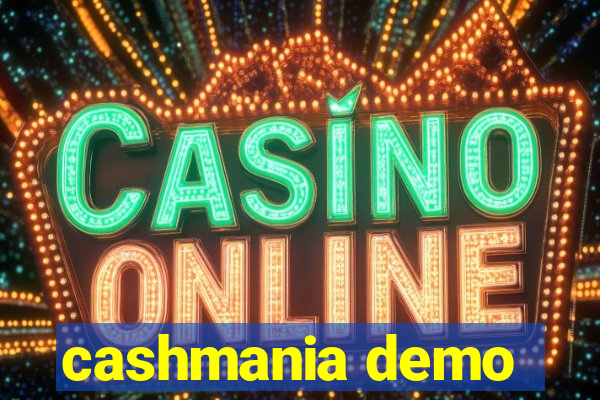 cashmania demo